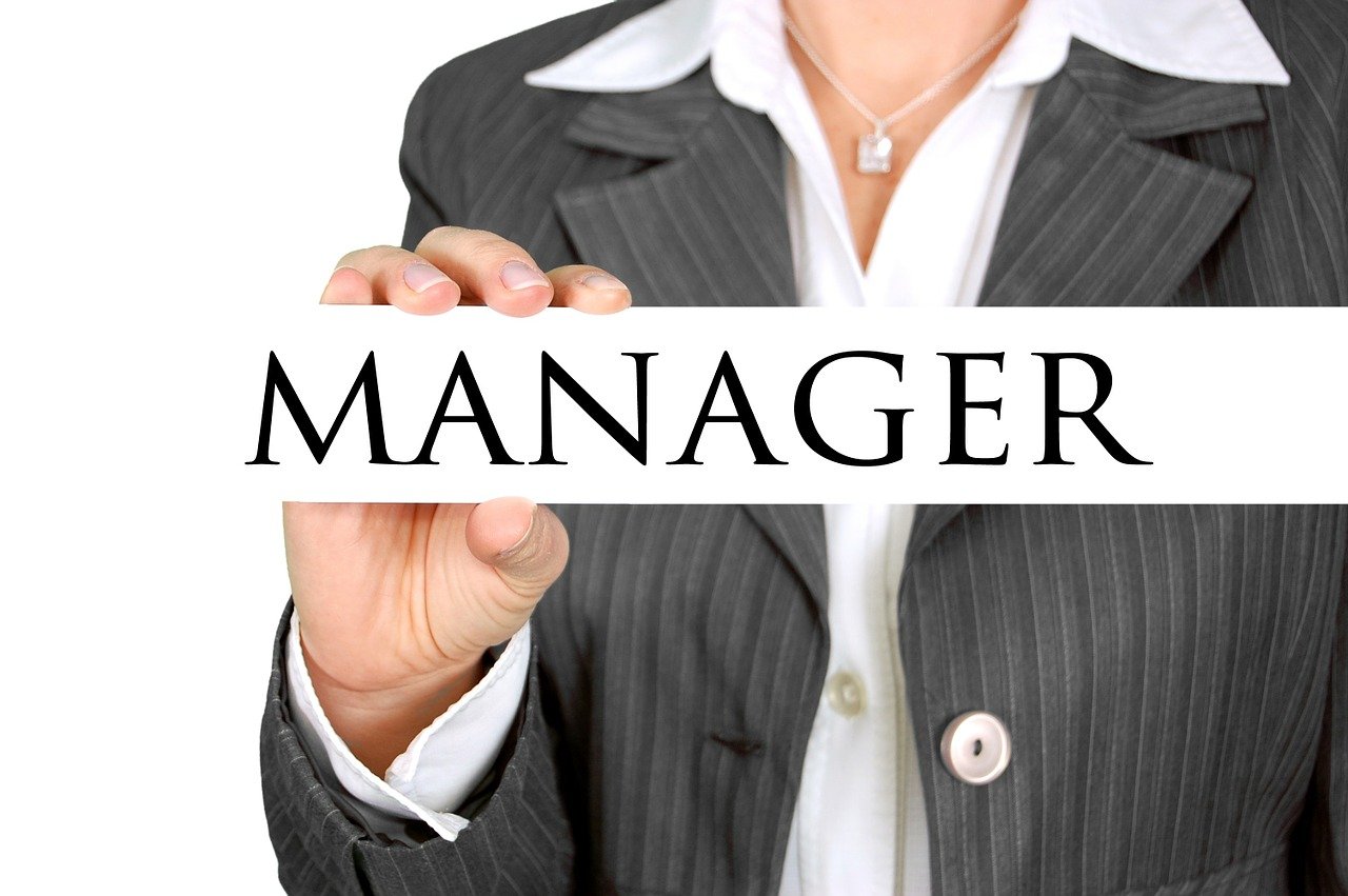 組織マネジメントに欠かせない「中間管理職」の存在　3つの育成方法