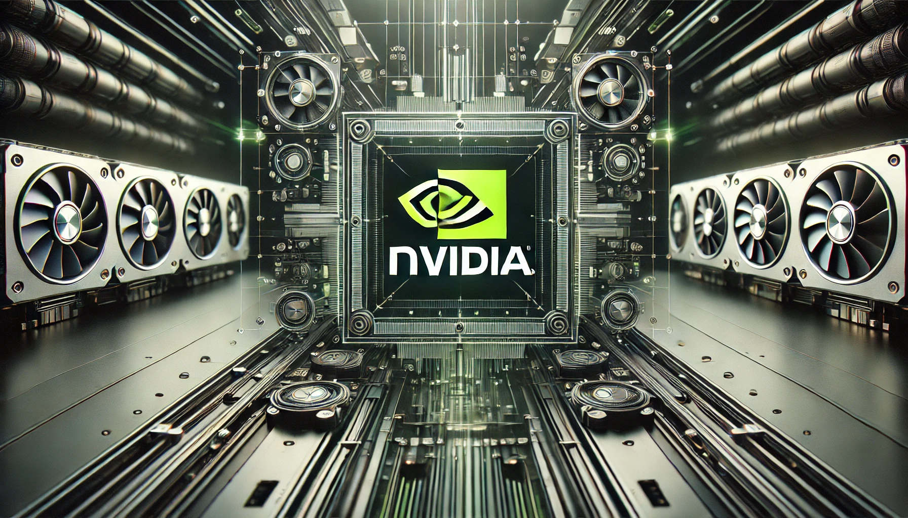 【企業研究】AI業界の王者『NVIDIA』 その強さの秘密を探る – PULSE AI media