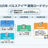 【パルスアイ通信】Vol9: 2026年1月の配信スケジュール/2025年の振り返り